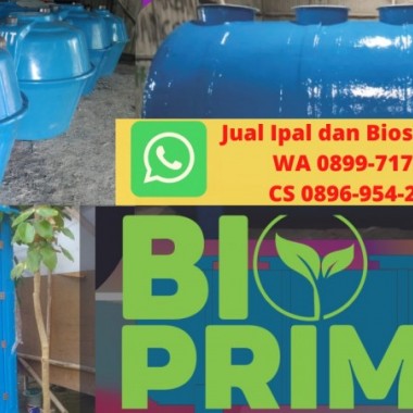 Telp/WA 0899-717-3518 Jual Ipal Puskesmas,Jual Ipal Surabaya,Jual Ipal Domestik,Jual Ipal Biotech
