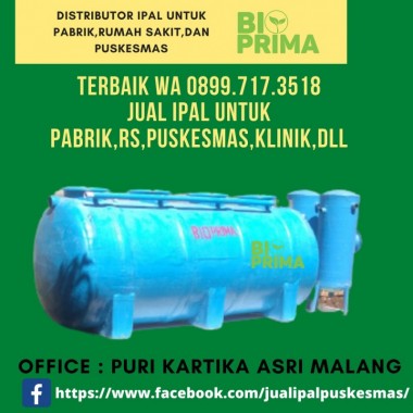 Telp/WA 0899-717-3518 Jual Biofilter Septic Tank,Jual Biofil Surabaya,Jual Biofil di Tangerang