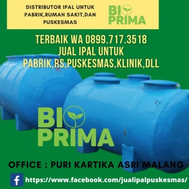 Telp/WA 0899-717-3518 Jual Biofilter Aquarium, Jual Biofilter Septic Tank, Jual Tangki Fiberglass