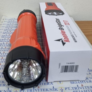 lampu senter brightstar 2217,flashlight bright star 2217 Lantern