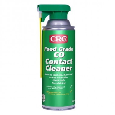 food grade contact cleaner crc 3102,pembersih serbaguna makanan NZFSA