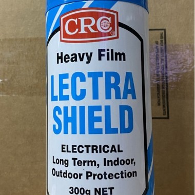 lectra shield long term corrosion inhibitor crc 02031,heavy film