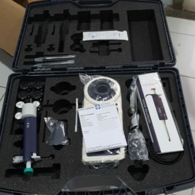 WATER ANALYSIS / WATER TEST KIT