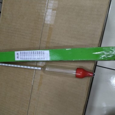 Hydrometer API 19-31 gravity petroleum,density kadar cairan minyak bbm