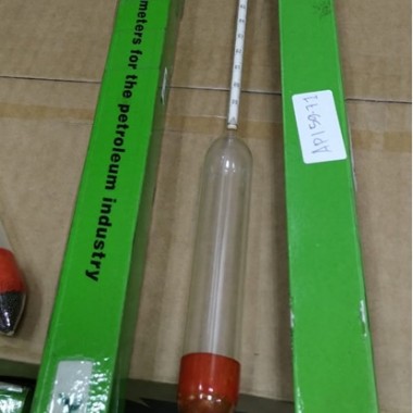 Hydrometer API 59-71 gravity petroleum,density kadar cairan minyak bbm