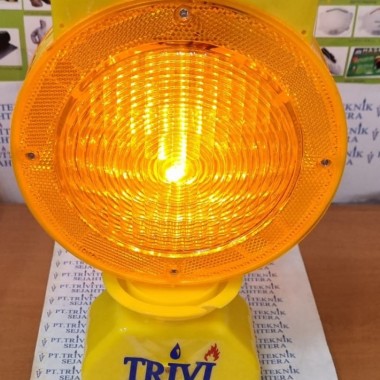 lampu darurat tongkang kapal flip flop,warning flashlight solar panel