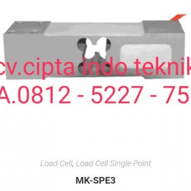Jual Load cell MK SPE3