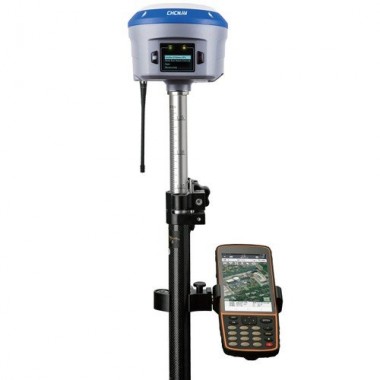 Jual GPS Geodetik CHC i70