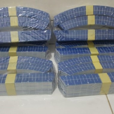 Jual Kertas Pias Penyinaran Matahari Sunshine Re