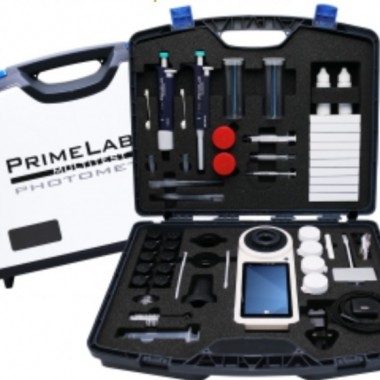 TURBIDITY METER PL02B-TUB