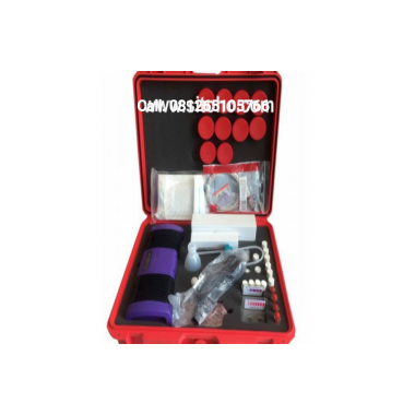 FOOD CONTAMINATION TEST KIT-VVIP