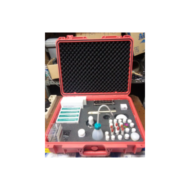 FOOD DETECTION KIT SAFE-05