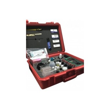 SANITARIAN KIT FOR PUSKESMAS SANPUS-D7