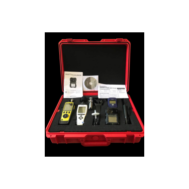 BOARDING KIT HEALTH QUARANTINE BHQ-1