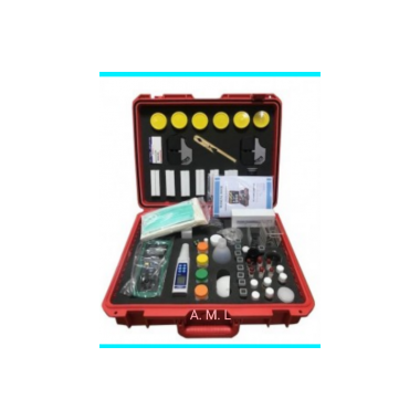 SANITARIAN KIT SANPUS SP-75