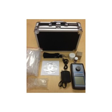 DIGITAL BACTERIOLOGICAL ANALYSIS BACTEST-001