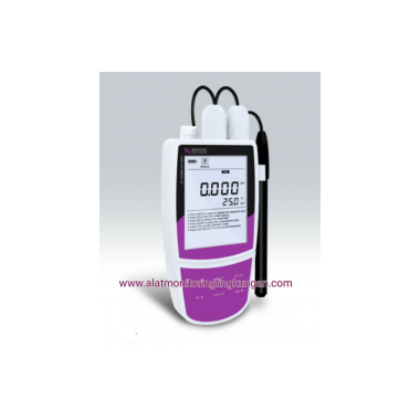 PORTABLE SILVER METER 321-Ag