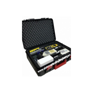 VISUAL INSPECTION KIT VISKIT-01
