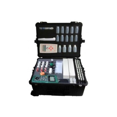 DIGITAL SANITARIAN KIT FOR PUSKESMAS SANPUS D-21