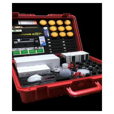 FOOD CONTAMINATION TEST KIT FOCON-02