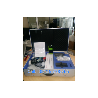 PESTICIDE METER TYPE-ID