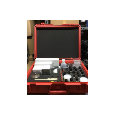 FOOD SECURITY KIT SAFE-01