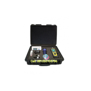 INDOOR AIR INSPECTION TEST KIT IAQ-100