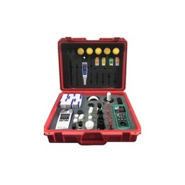 BOARDING KIT HEALTH QUARANTINE TYPE-EJC