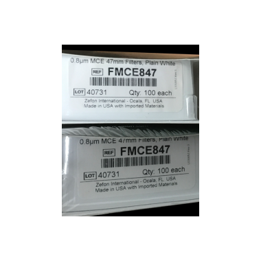 FILTER PAPER MCE - FMCE847