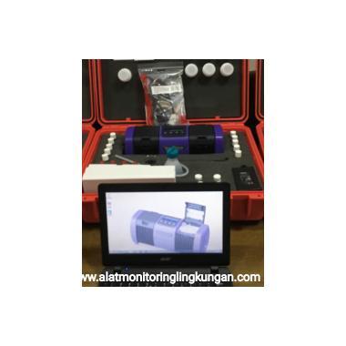 MICROBIOLOGY FOOD AND WATER DETECTION BAC-001