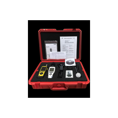 ENVIRONMENT AIR QUALITY MONITORING EVM-10