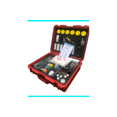 SANITARIAN KIT SANPUS SP-78