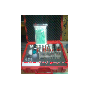 FOOD SECURITY KIT SAFE-03