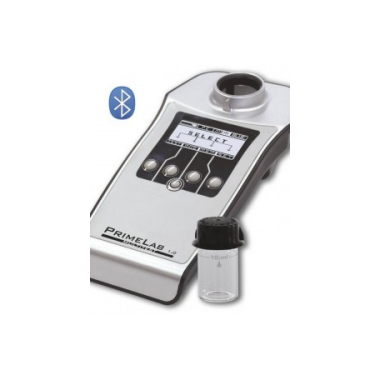 PHOTOMETER WATER QUALITY-PL01B