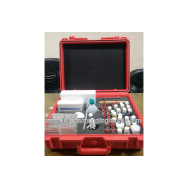 FOOD SECURITY KIT SAFE-02