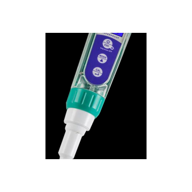 FOOD PH | TEMPERATURE METER TYPE PH-5