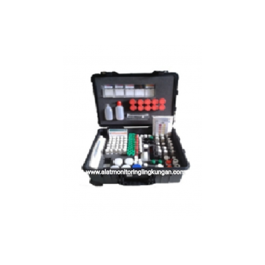 FOOD CONTAMINATION TEST KIT FOCON-03