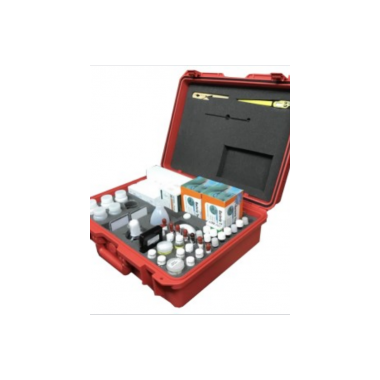 FOOD AND WATER TEST KIT SAFE-15