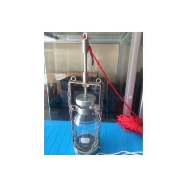 BOTOL SAMPEL AIR BERPEMBERAT PONOT BSA-500