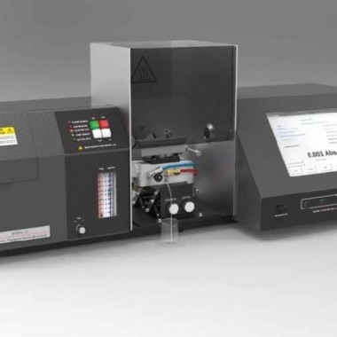 ATOMIC ABSORPTION SPECTROPHOTOMETER | AAS-235ATS