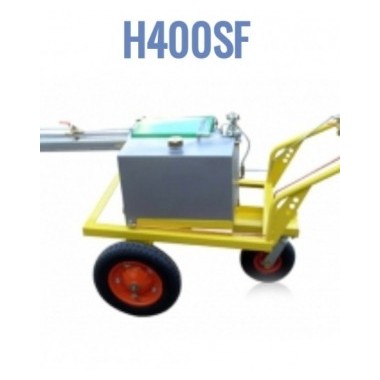 TROLLEY FOGGING MACHINE H400SF