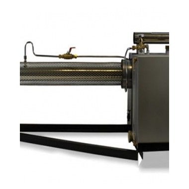 FOGGING MACHINE MOTORBIKE H300SF