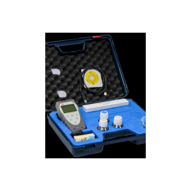 PORTABLE CONDUCTIVITY METER CON-7