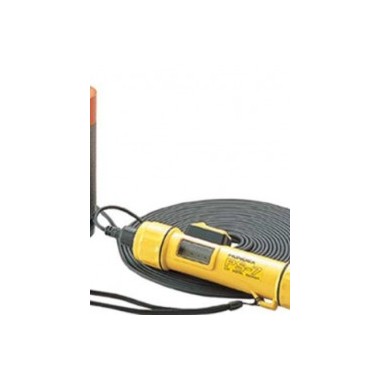 PORTABLE DEPTH SOUNDER HONDEX PS-7 FL