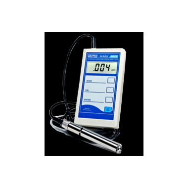 PORTABLE DISSOLVED OXYGEN METER - DO METER - MARK-303