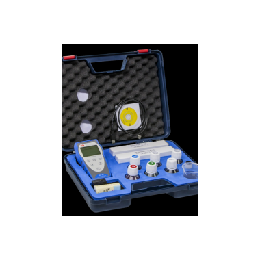 PORTABLE MULTIPAREMETER WATER QUALITY PC-70