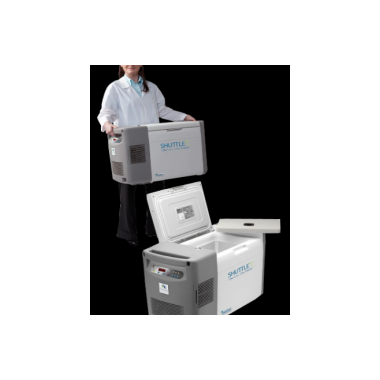 PORTABLE ULTRA LOW TEMPERATURE FREEZER ULT-25N