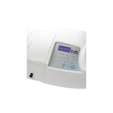 SPECTROPHOTOMETER UV-VIS - PD-3000UVe