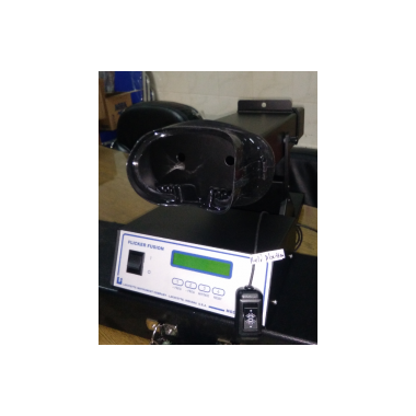 FLICKER FUSION TEST 12021A || ALAT UJI KELELAHAN MATA