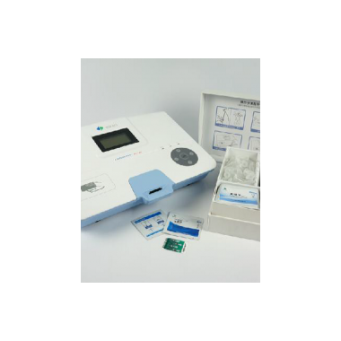 BLOOD LEAD ANALYZER - 100 II